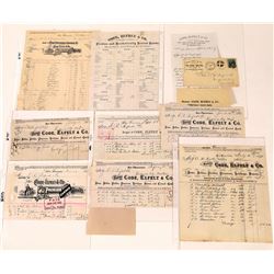 Pickle Dealer Archive  (124691)