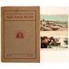 Image 1 : Early Santa Cruz Beach RPC & Santa Maria, CA. High School Review  (116346)