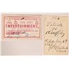 Image 1 : Gold Rush: Martin The Wizard's Entertainment Ticket  (119668)