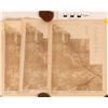 Image 1 : Mohave Desert water-supply maps of 1921  (120610)