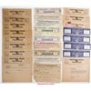 Image 1 : Van Camp Hardware Telegram Collection  (64076)