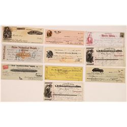 Montana Check Group  (124661)