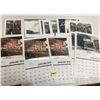 Image 1 : McGill Club Calendars  (87154)