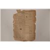 Image 1 : The Daily Times with Virginia City, NV Fire Story  (100031)