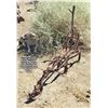 Image 1 : Old Cultivator  (118214)