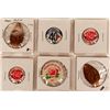 Image 1 : Portland Rose Festival Pinback & Souvenir Collection  (119325)