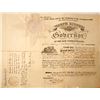 Image 1 : Pennsylvania Justice of Peace Appointment Cert.  (85177)