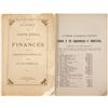 Image 1 : Report of the Auditor General on the Finances of the Commonwealth of Pennsylvania  (81405)