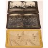Image 1 : Eureka, Ogden, and Echo Canyon, Utah Stereoviews (3)  (118731)