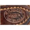 Image 2 : Western Brown Suede Chaps  (108754)