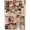 Image 1 : Dolls collection   (115209)