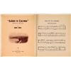 Image 1 : Art of Sheet Music: Salute to Tacoma  (124714)