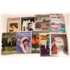 Image 1 : Art of Sheet Music Assortment: California  (124694)