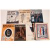 Image 1 : Art of Sheet Music Collection: World War One Patriotic  (124709)