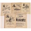 Image 1 : Art of Sheet Music: John Philip Sousa  (124700)