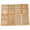 Image 1 : Irving's Canadian Series of Five Cent Music Group  (123491)
