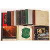 Image 1 : Classical 78 RPM Record Folios  (124720)