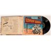 Image 2 : Songs of the West 78 RPM Album  (120862)