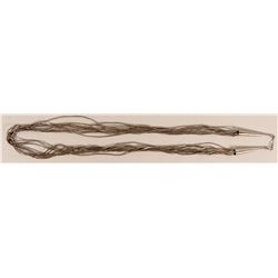Sterling Silver Chain  (119624)