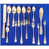Image 1 : Collectible Flatware Assortment  (121586)