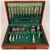 Image 2 : Silver Plate Flatware Odds & Ends  (121588)