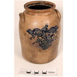 Crock Jar by Edmands  (121149)