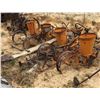 Image 2 : Farm Equipment – Antique Yard Art!  (122733)