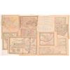 Image 1 : Maps Various States  (116944)
