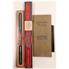Image 1 : Eveready Sunshine Carbons with Instruction Manual  (102777)