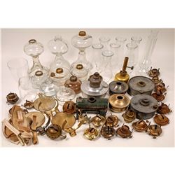 Kerosene Lantern  Grab Bag  (125995)