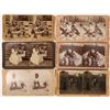 Image 1 : African American Stereoview Cards  (124426)