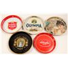 Image 1 : Beer Trays (5)  (102779)