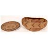 Image 1 : African Baskets (2 Antiques)  (120982)