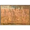 Image 2 : French Tapestry, Petrarque Et Laure  (121255)