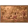 Image 1 : French Tapestry, The Entertainers  (121256)