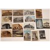 Image 1 : Banks California RPC and Litho Postcards (17)  (125728)