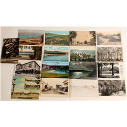 Southern California Postcards  (103368)