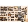 Image 1 : Lassan and Plumas Co, CA Postcards ~46  (126204)