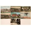 Image 1 : Fort Collins Postcard Group (7)  (118521)