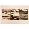 Image 1 : Rocky Mountain National Park Postcards (6)  (118514)