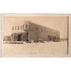 Image 1 : Meyer Bros Building Photo Postcard  (117810)