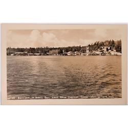 Bayview Scenic Bay RPC  (117815)