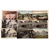 Image 1 : Chicago Amusement Park Group of PCs  (125270)