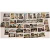 Image 1 : Banks of Illinois, Great Lakes, RPC and Litho Postcards  (125725)