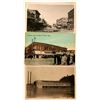 Image 1 : Billings, Montana Postcards (3)  (118484)