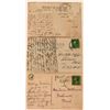 Image 2 : Billings, Montana Postcards (3)  (118484)