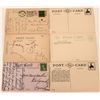 Image 2 : Great Falls  Postcards (6)  (118487)
