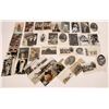 Image 1 : Paiute & Washoe Postcards-40  (125460)