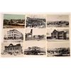 Image 1 : Silverpeak and Goldfield Post Cards.  (125530)