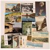 Image 1 : Las Vegas Post Cards.  (125527)